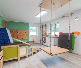 Physiotherapie Liefländer Bild 1