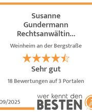 werkenntdenBESTEN.de Qualitätssiegel