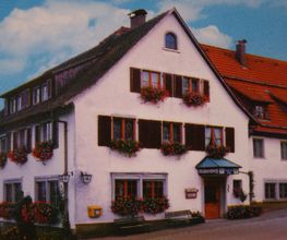 Gasthof Grünenberg Bild 1