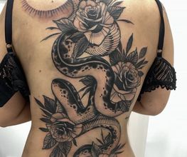 BPS Tattoo image 2