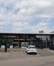 Hedin Automotive Retail GmbH | Hyundai Bild 1