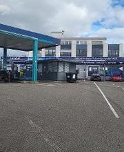 Tankstelle am E-Center Bild 5