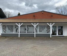 Cuxdefence Sportschule Bild 1