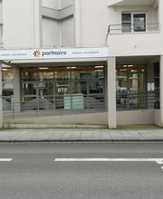 Rennes BTP
Agence d'interim Partnaire