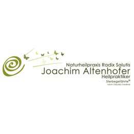 Joachim Altenhofer Heilpraktiker, Sterbegefährte Naturheilpraxis "Radix Salutis"