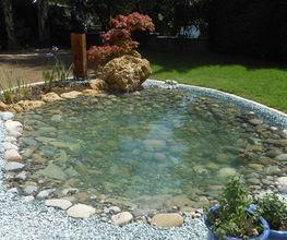Bauert AG Parkpflege Gartenbau Bild 4