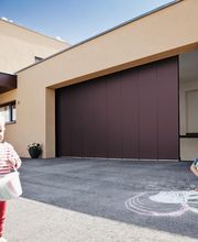 FRITSCHI TORE GMBH Bild 6