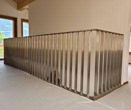 Lippuner Metallbau Bild 7