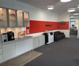FERCHAU GmbH Bild 2