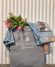 Stockholm Stories
Damenboutique