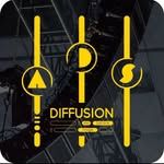 ADS Diffusion logo
