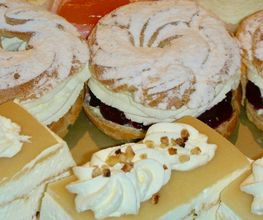 Bäckerei u. Konditorei Herbert Gräper e.K. Bild 6