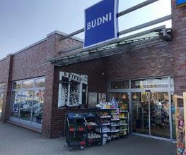 budni - Sachsenwaldstraße Bild 1