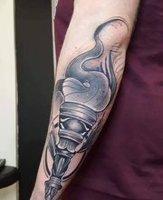 Lanterne Noire image 4