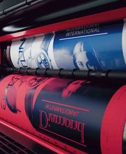 Drukkerij SK afbeelding 1