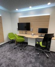 GEERS Burscheid Hörstudio