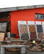 Baustoffmarkt Mahr GmbH & Co. KG Bild 9