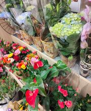 Intermarché station-service Aulnay image 2