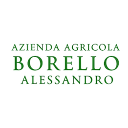 Azienda Agricola Borello Alessandro logo