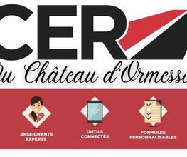 CER ORMESSON LE CHATEAU image 3