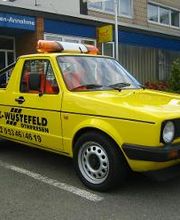 KFZ-WÜSTEFELD Bild 1