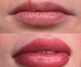 Permanent Make up - Dandelion Kosmetikstudio Potsdam Bild 17