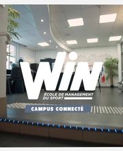 WIN Sport School Nice image 1