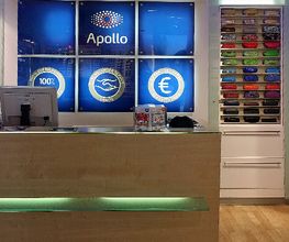 Apollo-Optik - Düsseldorf - Hauptstr. Bild 2