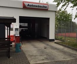 star Tankstelle Bild 4