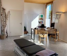 Osteopathie & Hypnose Jan Keuning Bild 7