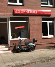 Klaus Haberhausen: Generali / Allfinanz Deutsche Vermögensberatung Bild 2