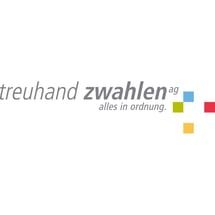 Treuhand Zwahlen AG