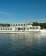 Chiemsee-Schifffahrt Bild 8
