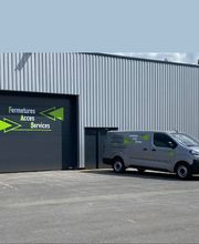 Fermetures Acces Services image 1