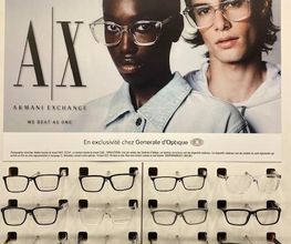 Opticien DINAN Générale d'Optique image 10
