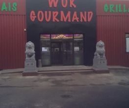 Wok Gourmand image 5