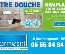 Dormesnil SARL image 6