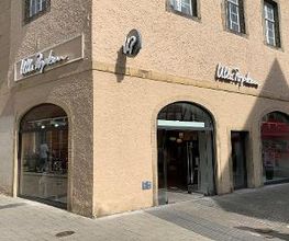 Ulla Popken | Große Größen | Detmold Bild 1