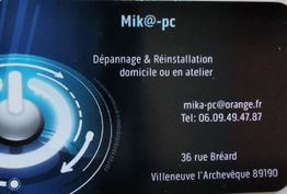 Mik@-pc