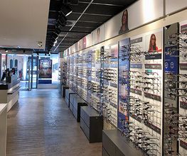 Apollo-Optik - Rendsburg - Hohe Str. Bild 3