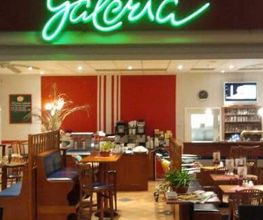 Cafe Galeria Inh.: René Schneider Bild 3