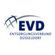 EVD Entsorgungsverbund Düsseldorf GmbH & Co. KG // Betriebsstätte Posener Straße