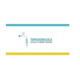 Valter Dalla Torre Termoidraulica logo
