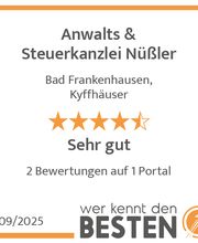 werkenntdenBESTEN.de Qualitätssiegel