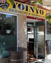 YOINYO PIZZA imagen 1