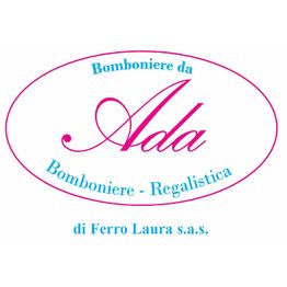 Bomboniere da Ada logo