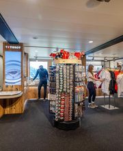 Top of Europe Shop Grindelwald-First Bild 3