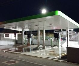 Iberdrola | bp pulse estación de recarga imagen 3