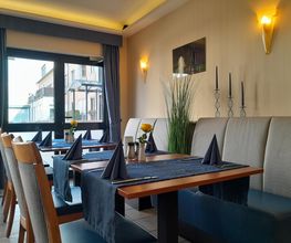 Komforthotel Grossbeeren Bild 3