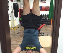Andy Personal Trainer & Coach Nutrizionale Bild 13